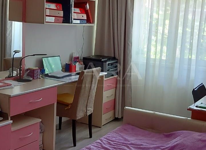 Spațiu generos și oportunitate de investiție – apartament de 5 camere. - Poză 4