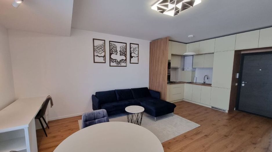 2 camere | Darwin Residence | Tunari | Pipera | Otopeni - Poză 3
