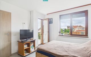 Duplex, 117 mpu, Moșnița Veche - Poză 8