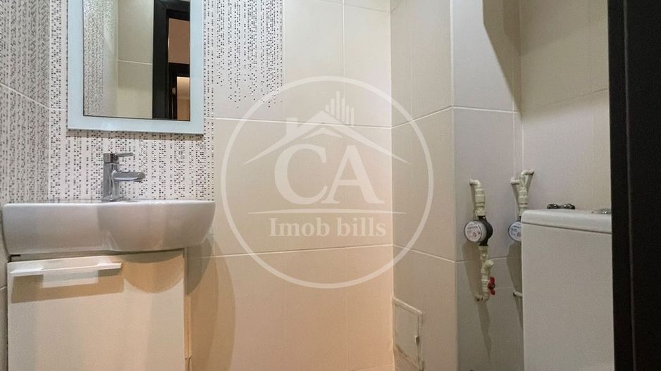 Apartament cu 3 camere de închiriat în zona Rogerius, Oradea - Poză 16