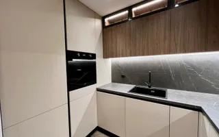 Apartament 4 camere cu vedere panoramică | One Herăstrău Towers - Poză 12
