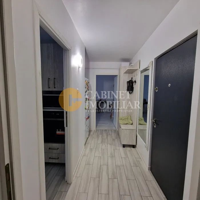 Apartament Decomandat Etaj 1-52 Mp Bloc 1985 -Frumoasa - Poză 8