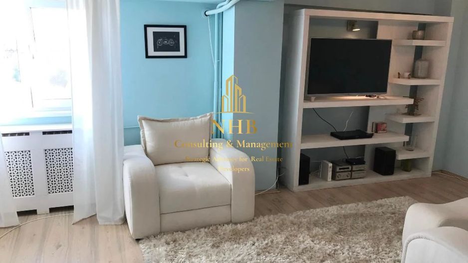 Apartament 3 camere | Piata Roamana - Poză 12