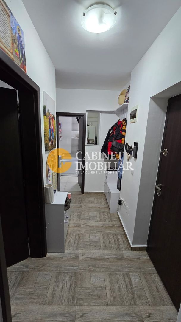 Apartament 1 Camera Decomandat- Valea Lupului - Poză 5