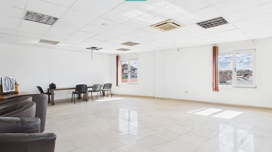 Spațiul de birou în zona Pârneava - Poză 3