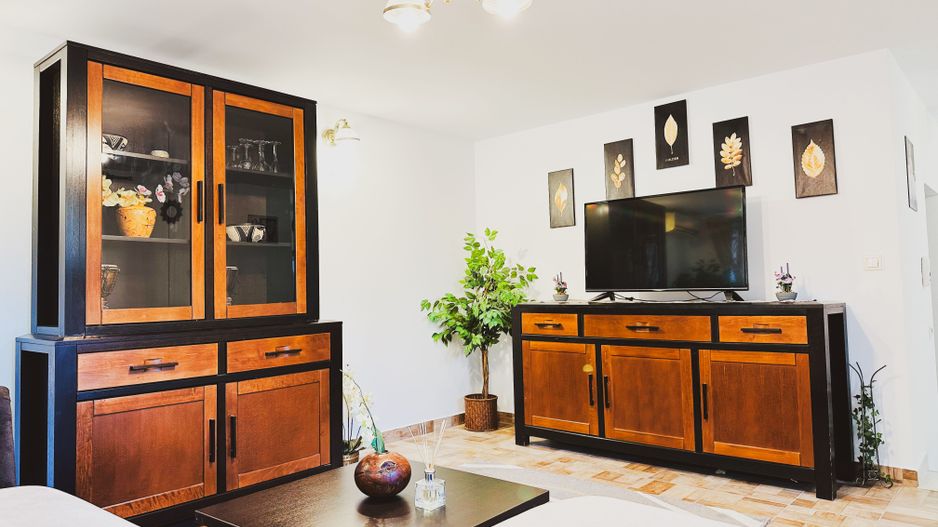 INCHIRIAT - Apartament 2 camere - Dumbravita Lidl - Mobilat&Utilat | Parcare - Poză 2