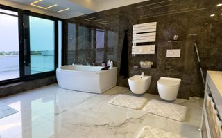 Yacht Point 46 – Proprietate pe malul Lacului Snagov cu acces direct la lac - Poză 10