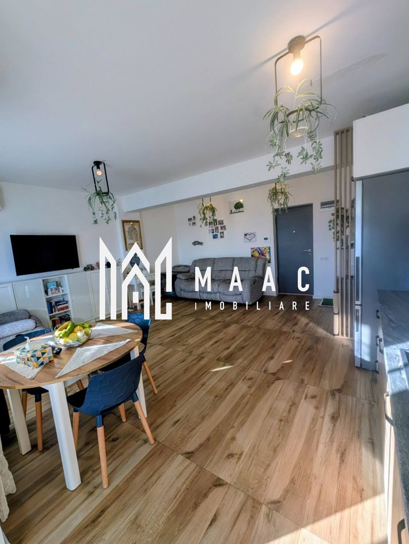 Apartament 3 camere | Balcon | Lift | Parcare | Prelungirea Mihai Viteazul - Poză 3