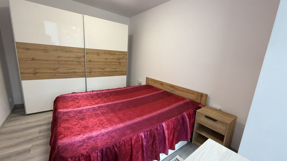 Calea Șagului | Piața Doina | 2 camere | Renovat | Mobilat și utilat - Poză 7