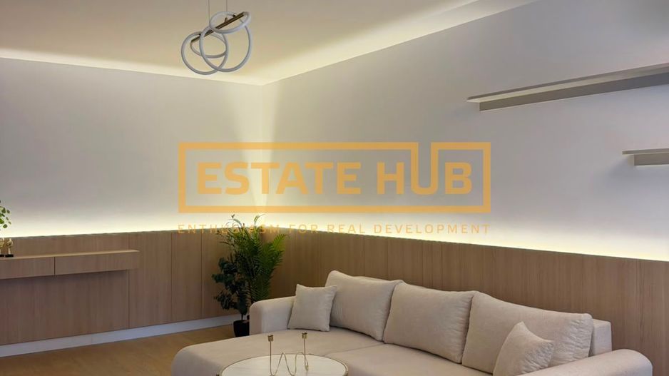Apartament cu 2 camere și terasă de 15 mp | The Nest - Poză 12