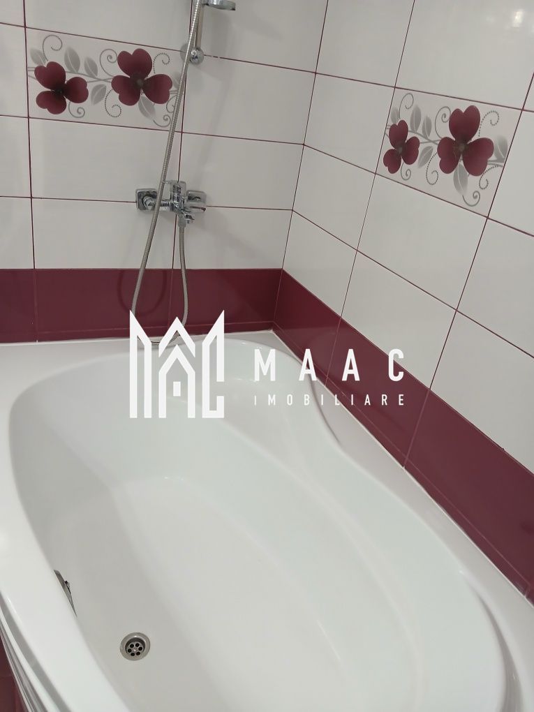 Apartament 2 camere de închiriat | Sibiu, Ștrand | 50 mp - Poză 7