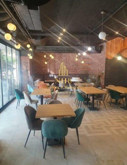 Spatiu Comercial | Calea Floreasca | Pretabil Restaurant | Parcare - Poză 1