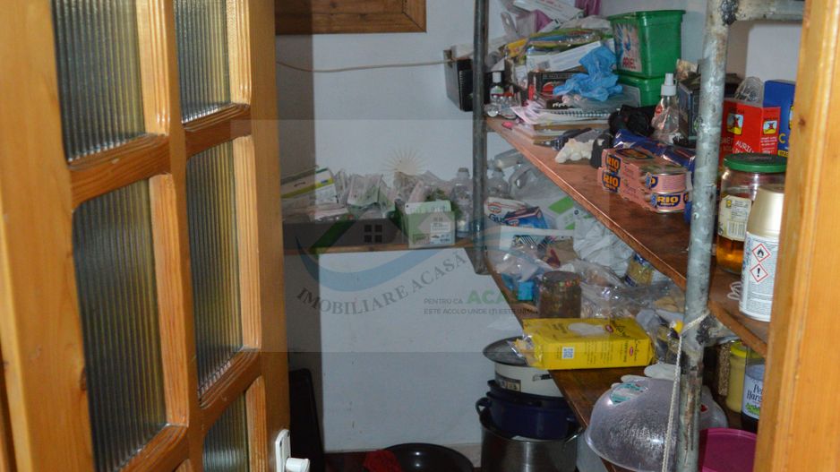 Casa/Spatiu comercial Burdujeni/ Suceava - Poză 23