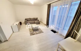 Apartament 1 camera in Bloc NOU,43mp.parcare, boxă la subsol - Poză 11