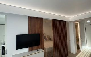 First Rental | Cortina North - Pipera | Studio - Poză 2