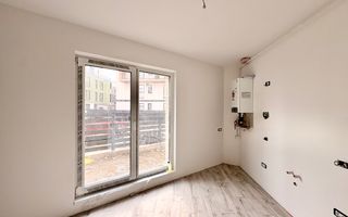 Apartament cu o camera si curte de 14mp | Buziașului | Hornbach - Poză 6