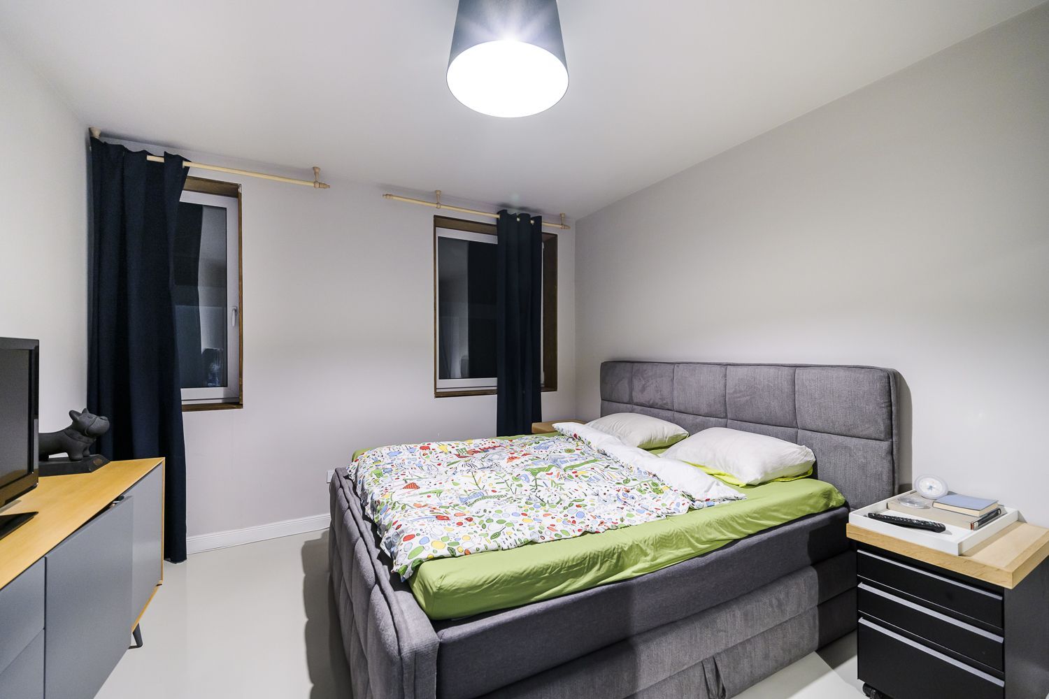 Apartament LUX 4CAM 120MP + Loc de parcare - Poză 8