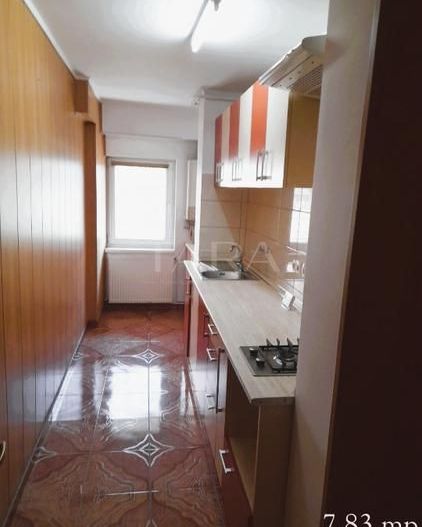 Apartament cu o cameră, parter, zona Titulescu – Cipariu. - Poză 3