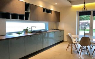 DUPLEX DE LUX CU 4 CAMERE LA VANZARE LANGA SCOALA BRITANICA - Poză 8