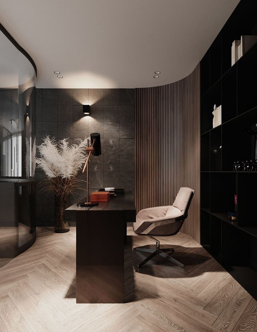 Duplex rafinat de 5 camere într-o zonă istorică din inima Capitalei - Poză 5