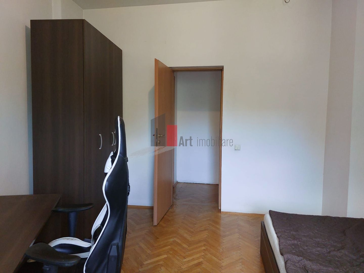 Apartamentul "RUIM" ,  Universitate-Piata Rosetti, FARA RISC SEISMIC - Poză 15