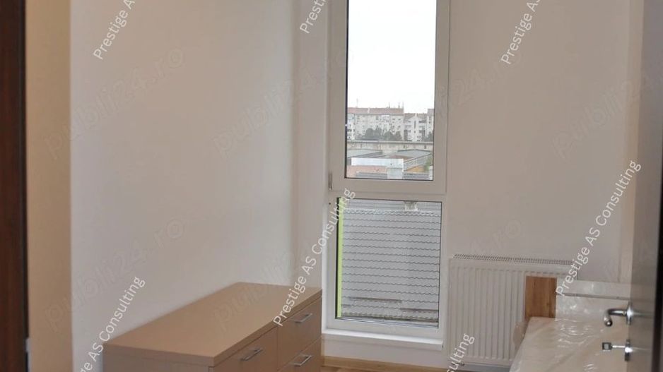 3 camere & 2 bai | Complex Vivalia | Pet Friendly - Poză 3