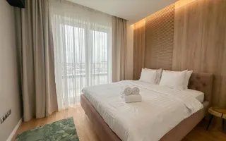 Apartament tip penthouse | 3 camere + parcare | View deosebit | Kasper - Poză 21