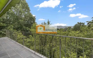 Cornu, Vedere catre Breaza si Padure, Vila D+P+M, 3300mp teren, 4 loc parcare - Poză 16