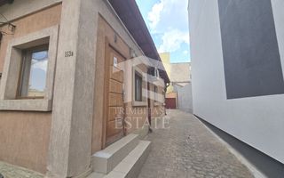 CENTRU- Casa de inchiriat pentru birouri. - Poză 6