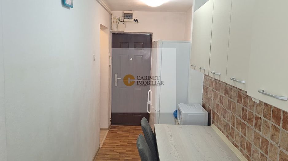 Garsoniera | 1982 | Centrala Proprie | Gorjului - Poză 16