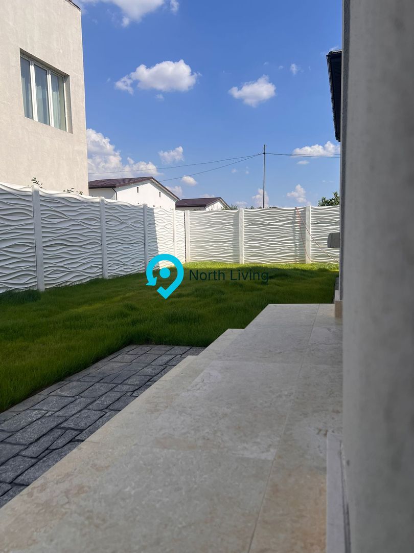 SUPER PRET | VILA INDIVIDUALA - Poză 18