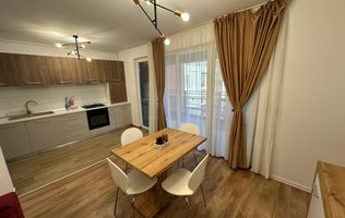 Apartament 2 camere zona Calea Aradului