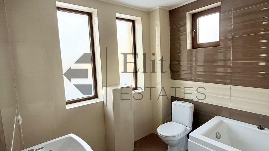 Casa de inchiriat cu 4 camere in Grigorescu - Poză 9