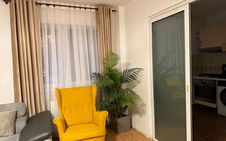 Studio 40 mp Parter Greenfield Onix |Complet mobilat & utilat Centrală proprie - Poză 17