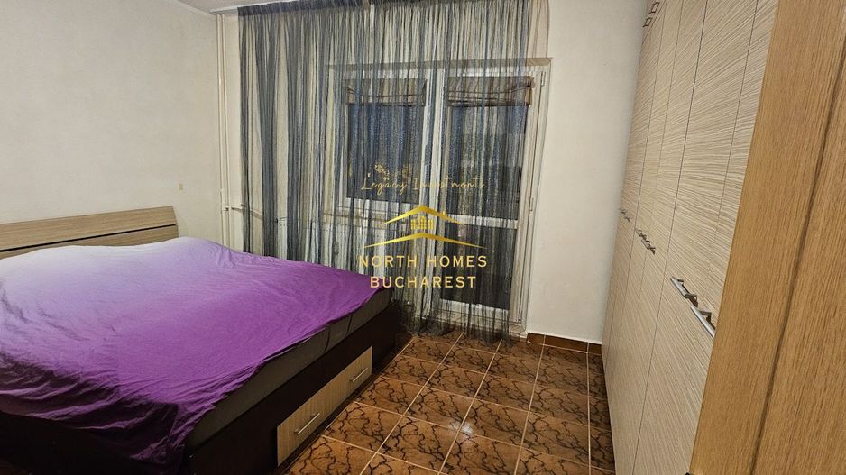 Apartament 2 camere foarte spatios zona Decebal - Poză 4