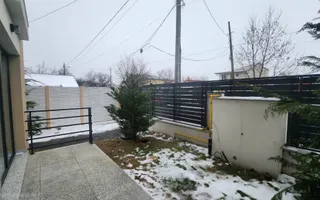 VANZARE VILA | 4 CAMERE | 126 MP | STRAULESTI - Poză 24
