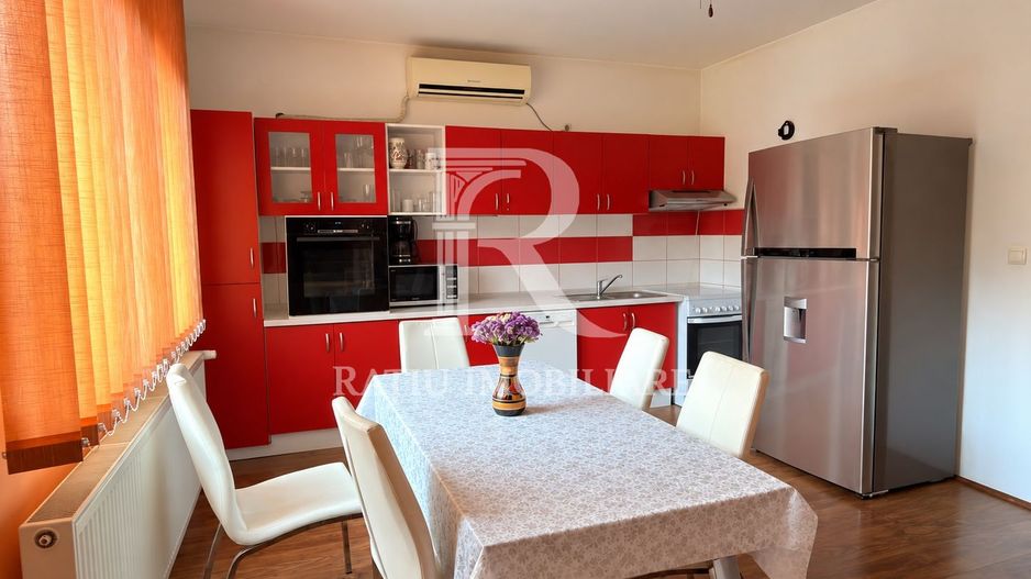 Casa independent energetic | Curte mare | Biharia | Oradea - Poză 3