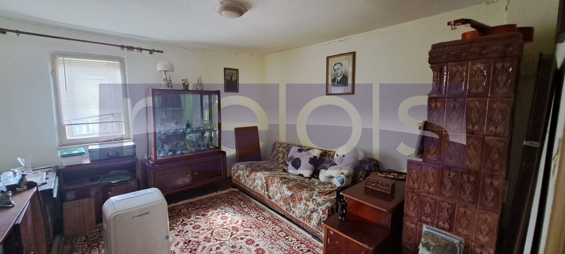 VANZARE CASA 5 CAMERE | TEREN 660 MP | ROSIORI DE VEDE - Poză 9