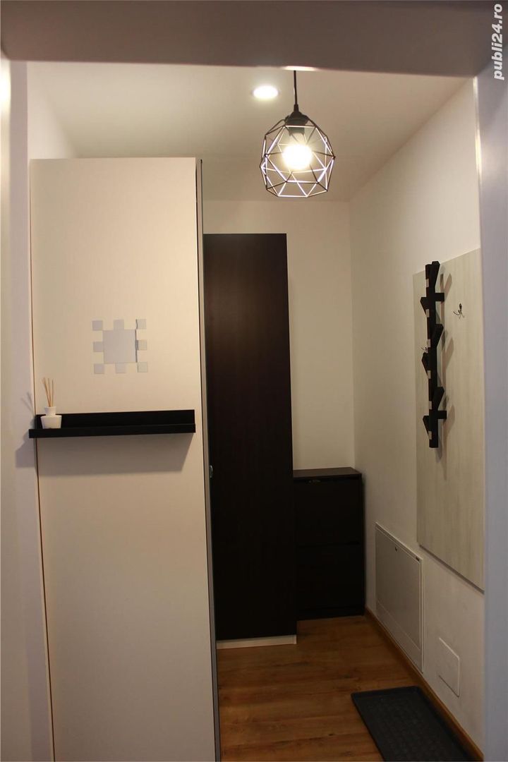 Garsoniera de inchiriat  Otopeni-Tunari - Poză 2