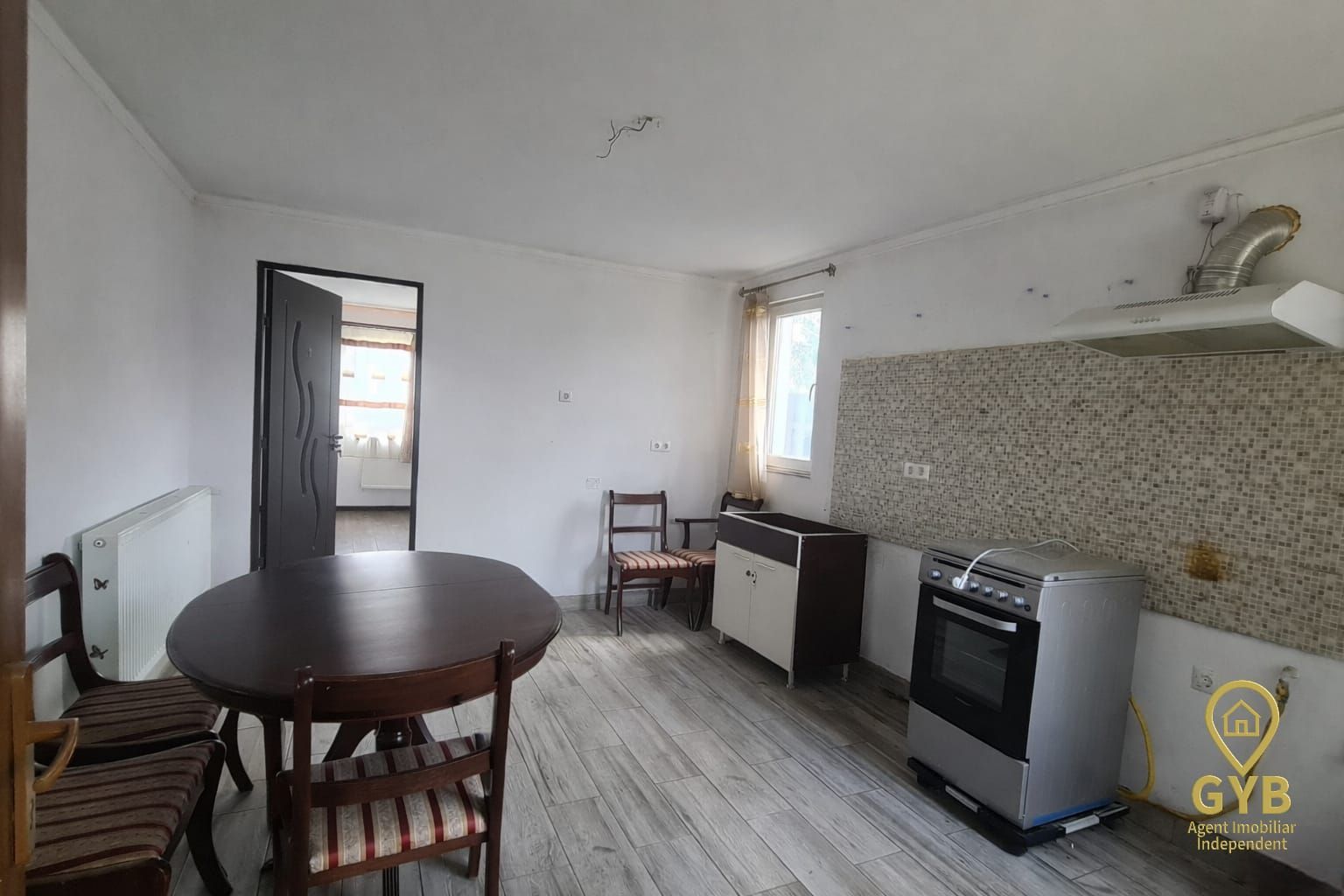 Casă de vânzare – zonă centrală, Strada Primăriei, constructie 2016 - Poză 6