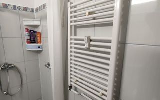 Apartament 2 camere bloc tip P reabilitat Mall Plaza, Drumul Taberei - Poză 10