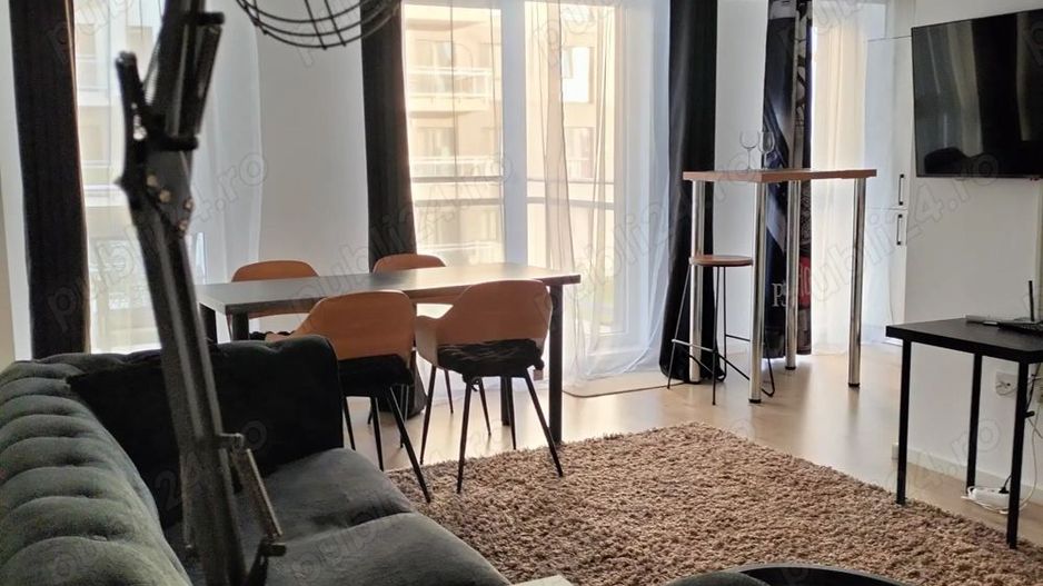 Apartament 3 camere decomandat | Belvedere Residence | Metrou Pipera - Poză 7