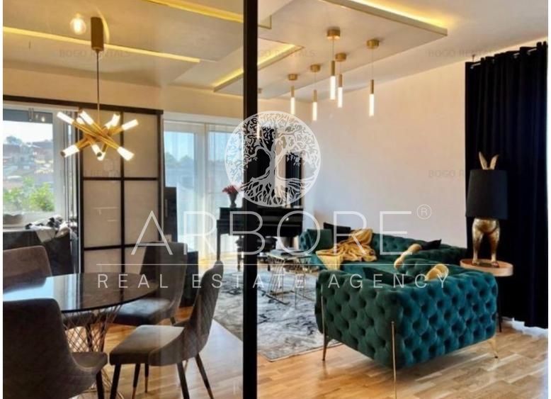 Apartament 2 camere, premium –Parlament/Parcul Carol - Poză 1