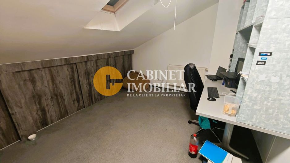 2 camere - mobilat & utilat - finisaje PREMIUM - parcare privată - Poză 8