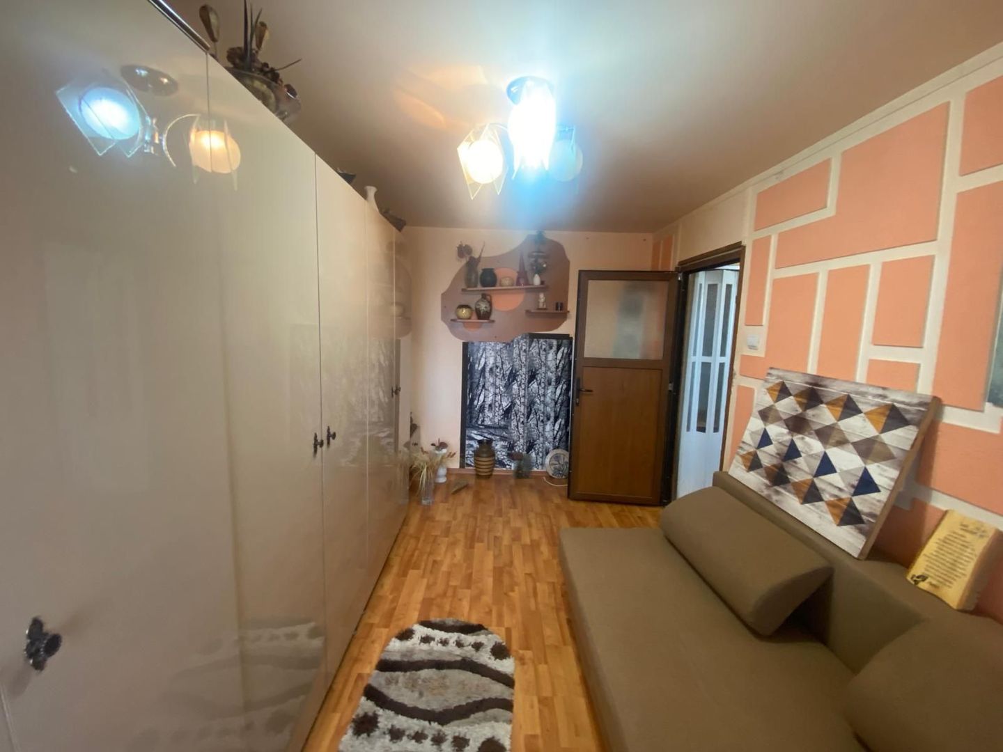 APARTAMENT  TREI CAMERE  LUGOJ - Poză 5
