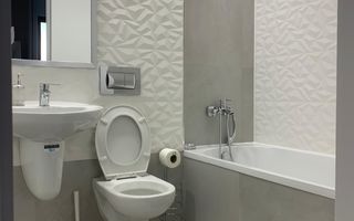 APARTAMENT DE LUX CU 2 CAMERE IN RESIDENCE 5, ZONA PIPERA PLAZA - Poză 6