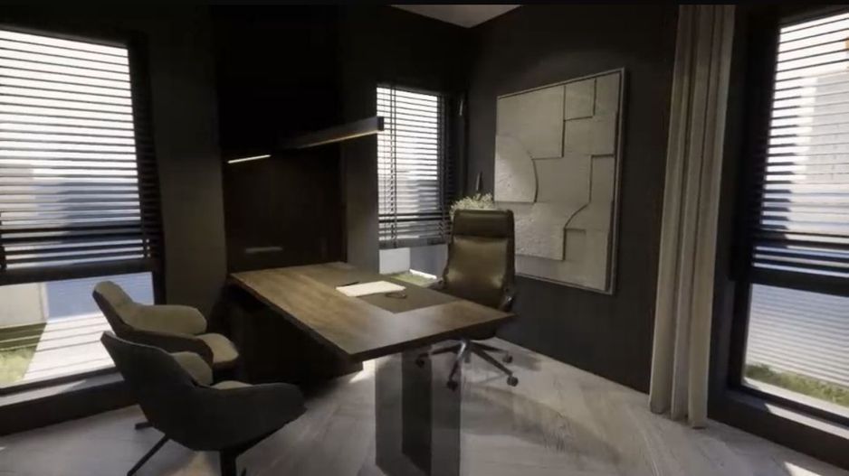 CASA TIP DUPLEX- ZONA TORONTALULUI - Poză 7