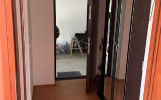 Apartament 2 camere City Light Pipera Popasului - 75mp, parcare - COM0 - Poză 13