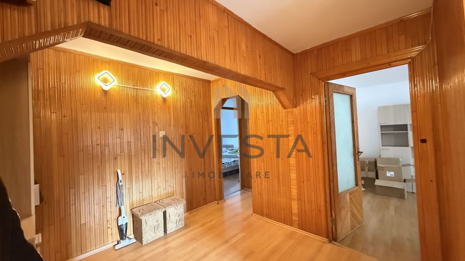 Apartament 4 cam divizat in 2 apartamente! - Poză 4