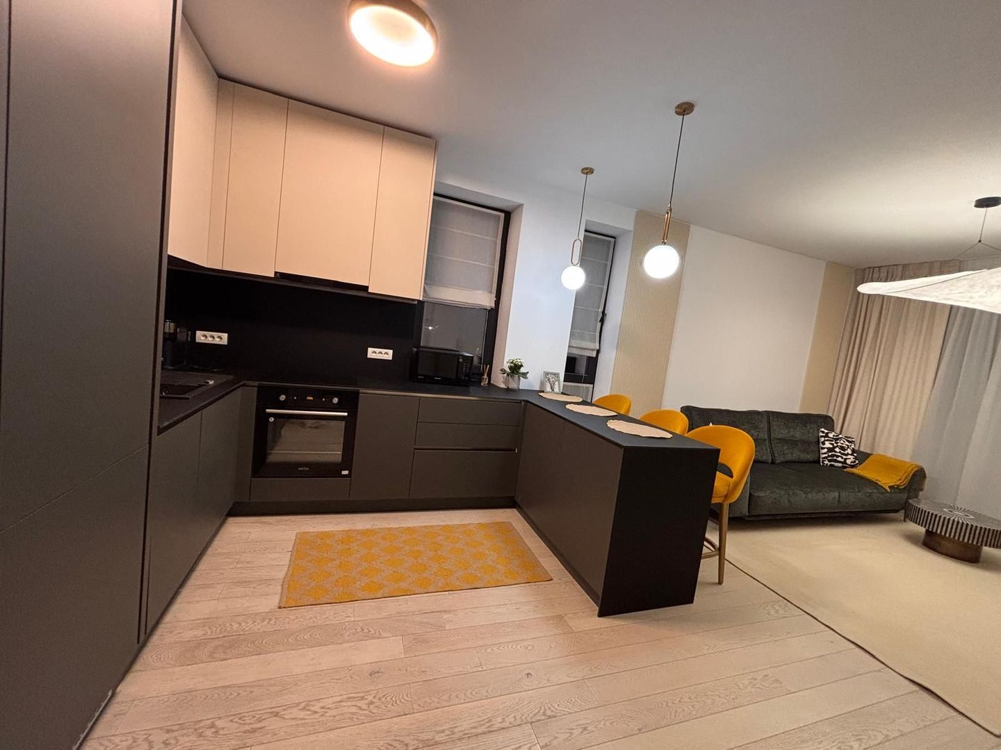 2 camere| WIN HERASTRAU| PARCARE - Poză 5